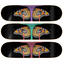 EYE OF THE MONARCH DECK 8.25"