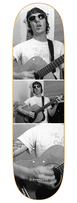 Pictures of Me Deck 8.625