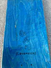 Lovesick "Farewell" Deck 8.25''